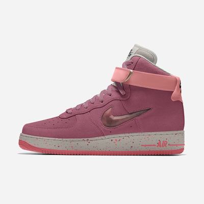 Tenisky Nike Air Force 1 High Unlocked By You Panske Viacfarebný | SK073219