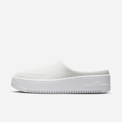 Tenisky Nike Air Force 1 Lover XX Damske Biele Svetlo Strieborne | SK058279