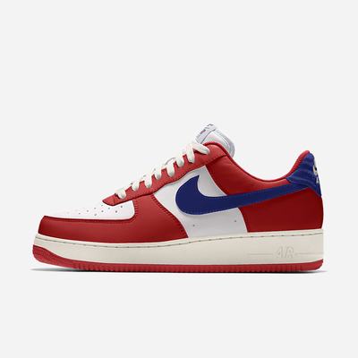 Tenisky Nike Air Force 1 Low By You Damske Viacfarebný | SK389246