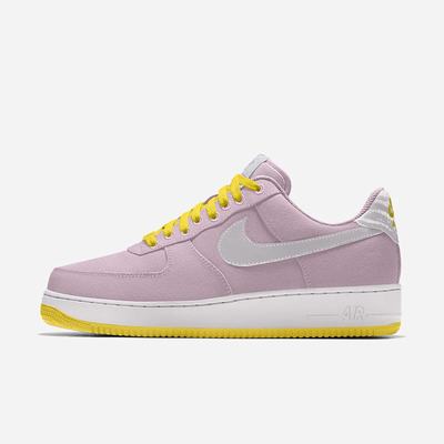 Tenisky Nike Air Force 1 Low By You Damske Viacfarebný | SK548397