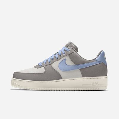 Tenisky Nike Air Force 1 Low By You Damske Viacfarebný | SK582407