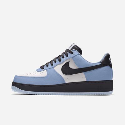 Tenisky Nike Air Force 1 Low By You Damske Viacfarebný | SK591728