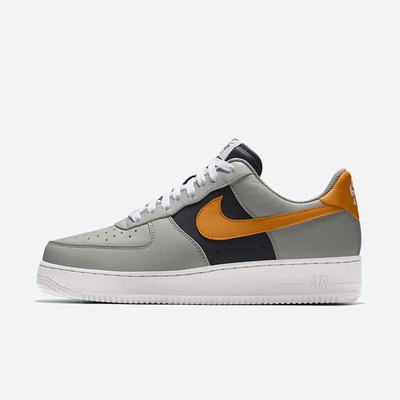 Tenisky Nike Air Force 1 Low By You Panske Viacfarebný | SK052379