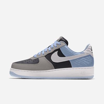 Tenisky Nike Air Force 1 Low By You Panske Viacfarebný | SK401359