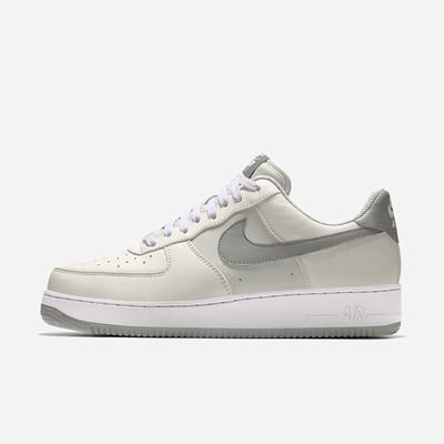 Tenisky Nike Air Force 1 Low By You Panske Viacfarebný | SK928164