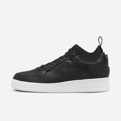 Tenisky Nike Air Force 1 Low SP x UNDERCOVER Panske Čierne Biele Čierne | SK758123