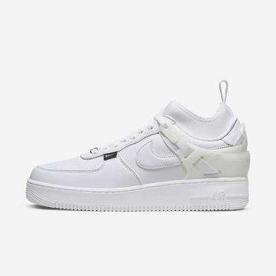 Tenisky Nike Air Force 1 Low SP x UNDERCOVER Panske Biele | SK982610