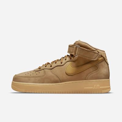 Tenisky Nike Air Force 1 Mid '07 Panske Hnede | SK805971