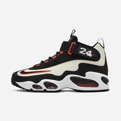 Tenisky Nike Air Griffey Max 1 Panske Béžové Oranžové Čierne | SK193407