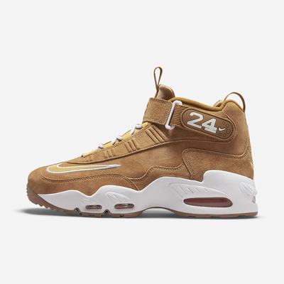 Tenisky Nike Air Griffey Max 1 Panske Hnede Biele Svetlo Hnede | SK069758