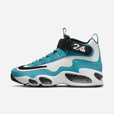 Tenisky Nike Air Griffey Max 1 Panske Svetlo Tyrkysové Biele Čierne | SK167058