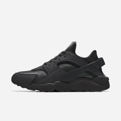 Tenisky Nike Air Huarache By You Panske Viacfarebný | SK724309