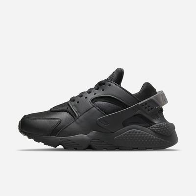 Tenisky Nike Air Huarache Damske Biele Ruzove Nachový Čierne | SK715904