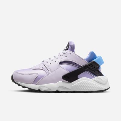 Tenisky Nike Air Huarache Damske Biele Ruzove | SK815046