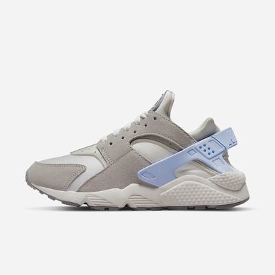 Tenisky Nike Air Huarache Damske Biele Siva | SK635029