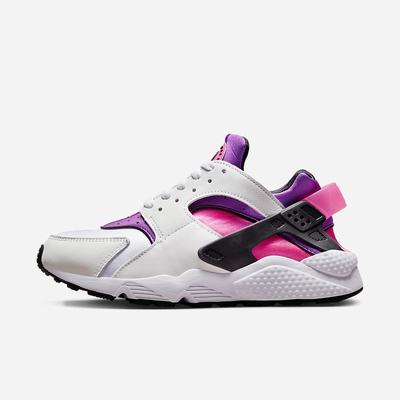 Tenisky Nike Air Huarache Damske Čierne Tmavo Siva Čierne | SK452193