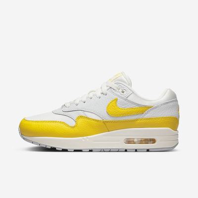 Tenisky Nike Air Max 1 Damske Žlté | SK967120