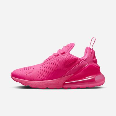 Tenisky Nike Air Max 270 Damske Ruzove Biele Ruzove | SK138759