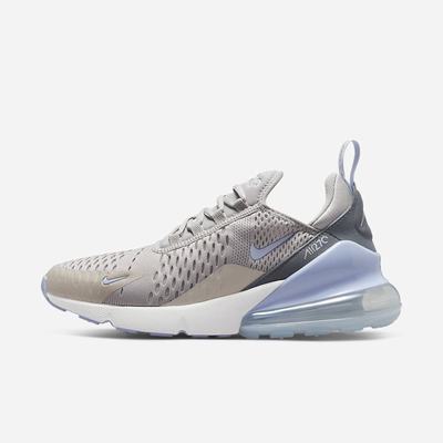 Tenisky Nike Air Max 270 Damske Svetlo Siva Biele Siva | SK194806