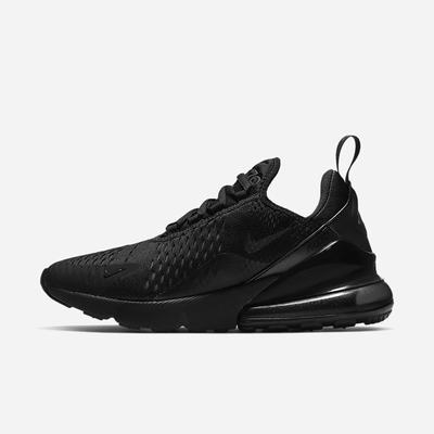 Tenisky Nike Air Max 270 Damske Čierne | SK750129