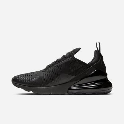 Tenisky Nike Air Max 270 Panske Čierne | SK645037