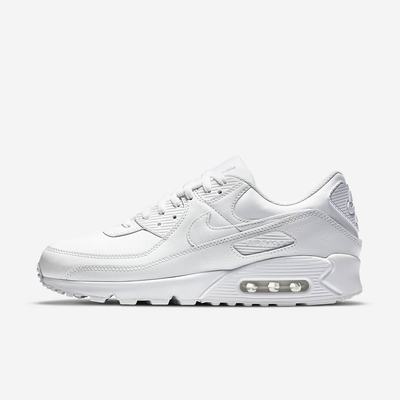 Tenisky Nike Air Max 90 LTR Panske Biele | SK681549