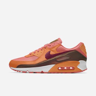 Tenisky Nike Air Max 90 Unlocked By You Damske Viacfarebný | SK054367