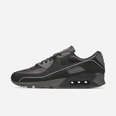 Tenisky Nike Air Max 90 Unlocked By You Panske Viacfarebný | SK185034