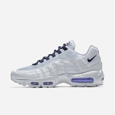 Tenisky Nike Air Max 95 By You Damske Viacfarebný | SK198276