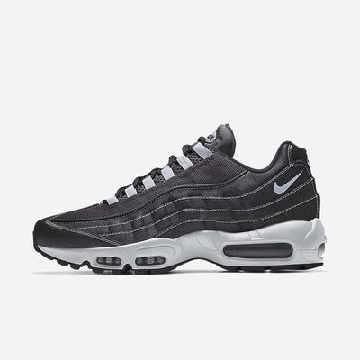 Tenisky Nike Air Max 95 By You Damske Viacfarebný | SK768420