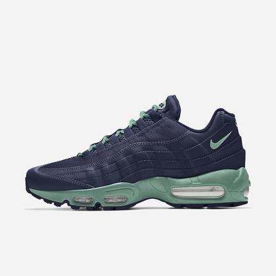 Tenisky Nike Air Max 95 By You Panske Viacfarebný | SK014597