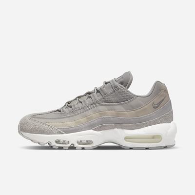 Tenisky Nike Air Max 95 SE Panske Svetlo Siva Siva | SK857609