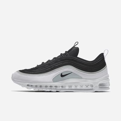 Tenisky Nike Air Max 97 By You Damske Viacfarebný | SK548690