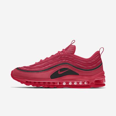 Tenisky Nike Air Max 97 By You Damske Viacfarebný | SK614579