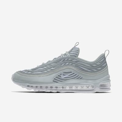 Tenisky Nike Air Max 97 By You Damske Viacfarebný | SK658302