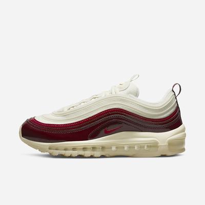 Tenisky Nike Air Max 97 Damske Čierne Tmavo Siva | SK437106