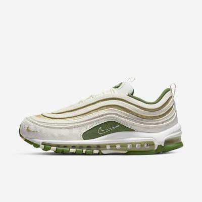 Tenisky Nike Air Max 97 SE Panske Béžové Hnede | SK641703