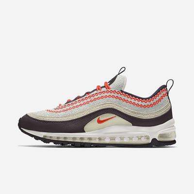 Tenisky Nike Air Max 97 Unlocked By You Panske Viacfarebný | SK592601