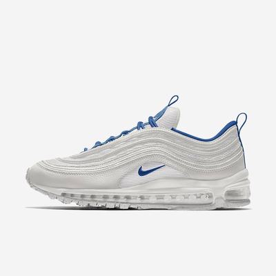 Tenisky Nike Air Max 97 Unlocked By You Panske Viacfarebný | SK623584