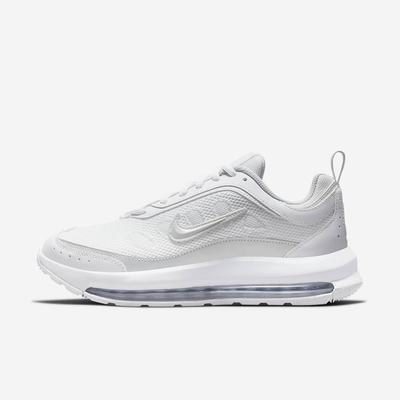 Tenisky Nike Air Max AP Damske Biele Metal Platina Platina | SK150987