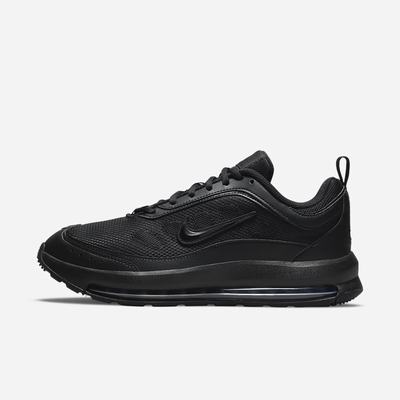 Tenisky Nike Air Max AP Panske Čierne | SK431709