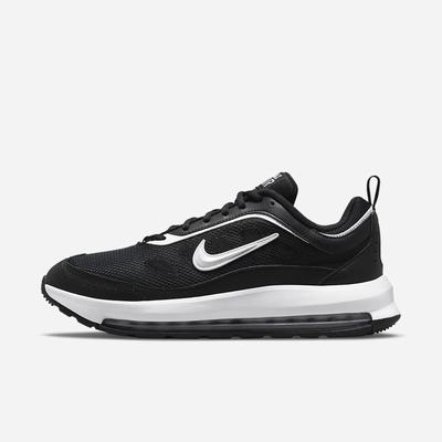 Tenisky Nike Air Max AP Panske Čierne Svetlo Červené Biele | SK739620