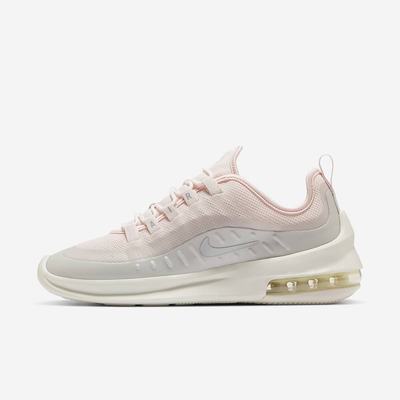 Tenisky Nike Air Max Axis Damske Svetlo Ruzove Metal Platina | SK428306