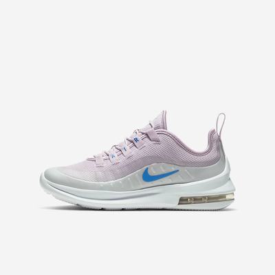 Tenisky Nike Air Max Axis Detske Ruzove Biele Modre | SK245318