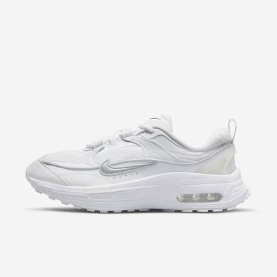 Tenisky Nike Air Max Bliss Damske Biele | SK821693