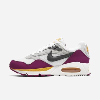 Tenisky Nike Air Max Correlate Damske Biele Zlate Ruzove Tmavo Siva | SK853761