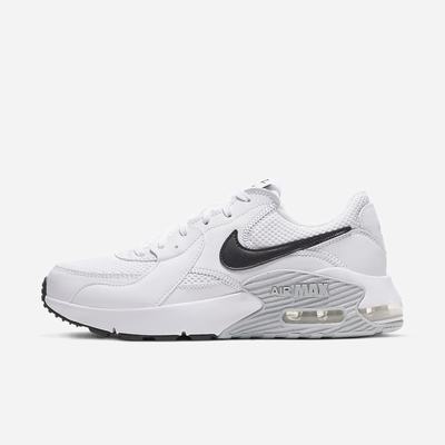 Tenisky Nike Air Max Excee Damske Biele Platina Čierne | SK760145