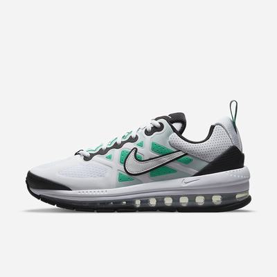 Tenisky Nike Air Max Genome Panske Tyrkysové Čierne Biele | SK958071