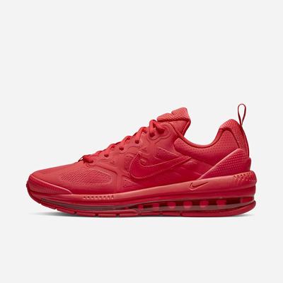 Tenisky Nike Air Max Genome Panske Červené | SK271984