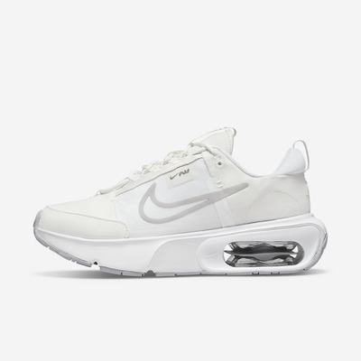 Tenisky Nike Air Max INTRLK Damske Biele Svetlo Siva | SK296137